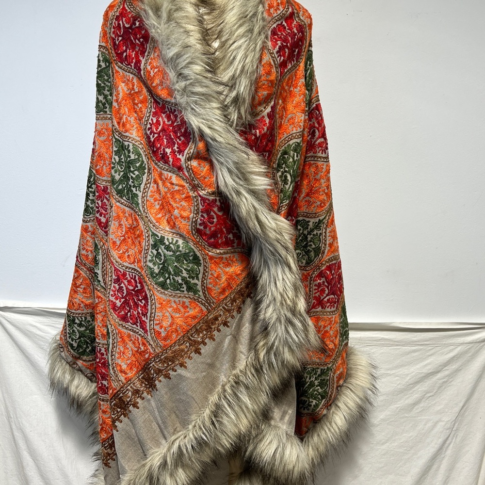 Pashmina shawl stole scarf for women | Wedding shawl | Bridal shawl | Shawl